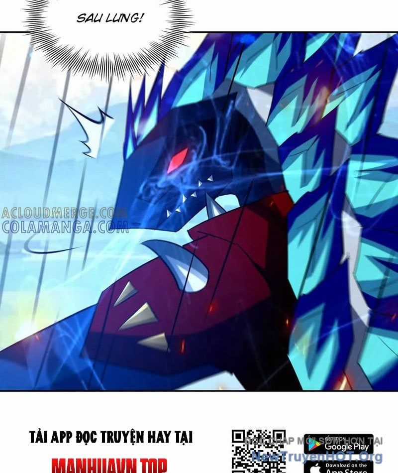 Thần Thú Quật Khởi Chương 104 trang 48