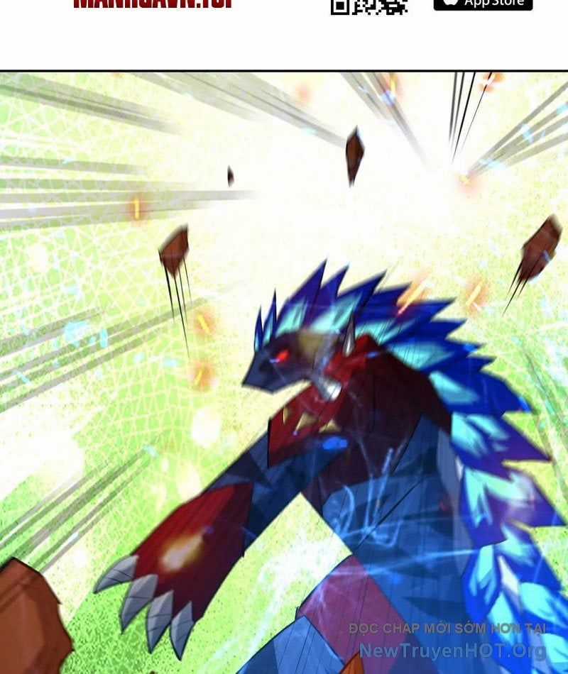 Thần Thú Quật Khởi Chương 104 trang 49