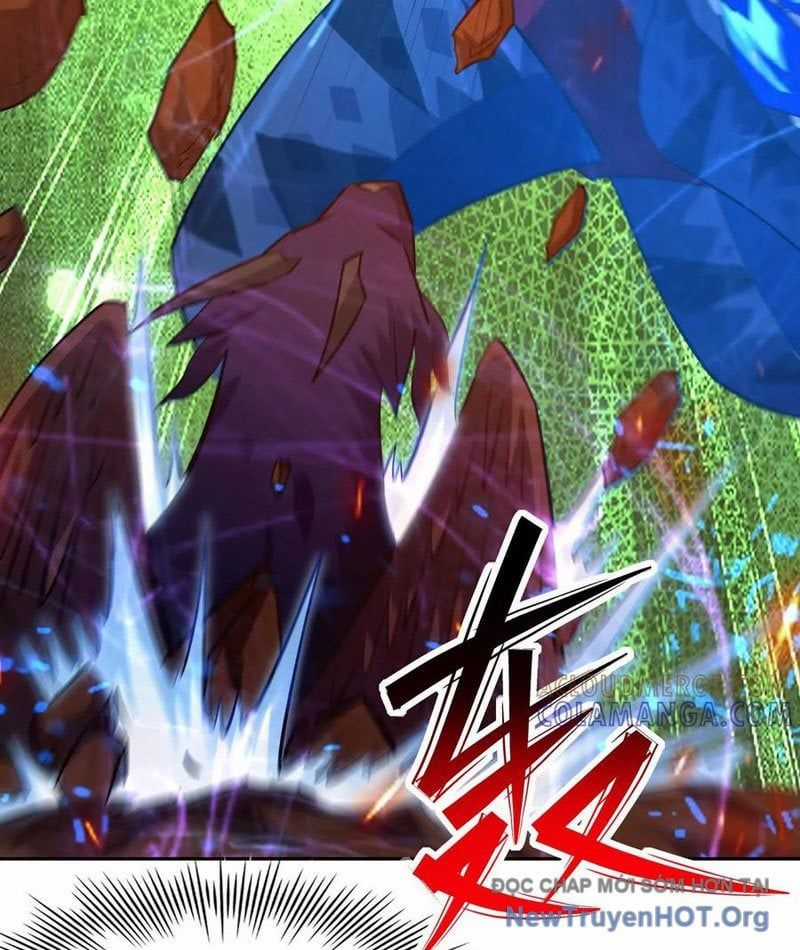 Thần Thú Quật Khởi Chương 104 trang 50