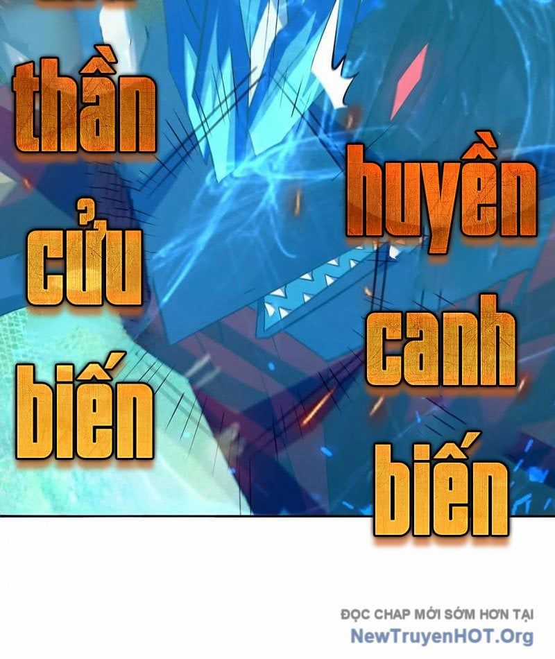 Thần Thú Quật Khởi Chương 104 trang 53