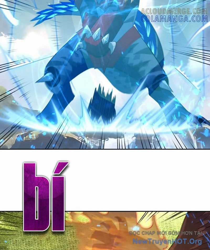 Thần Thú Quật Khởi Chương 104 trang 55