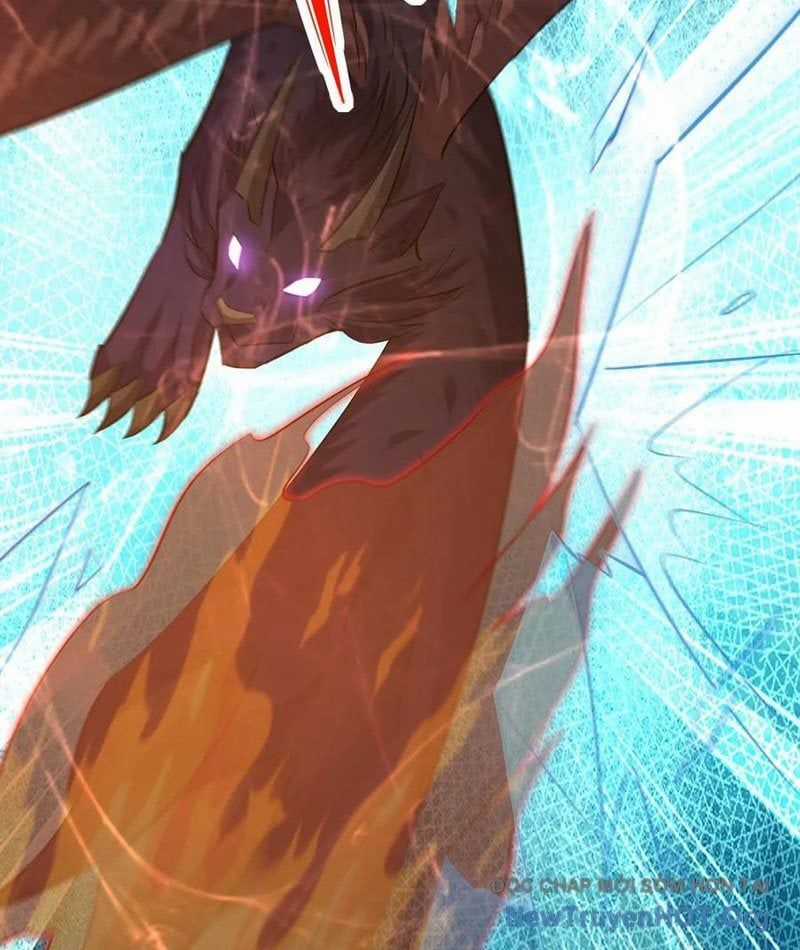 Thần Thú Quật Khởi Chương 104 trang 60