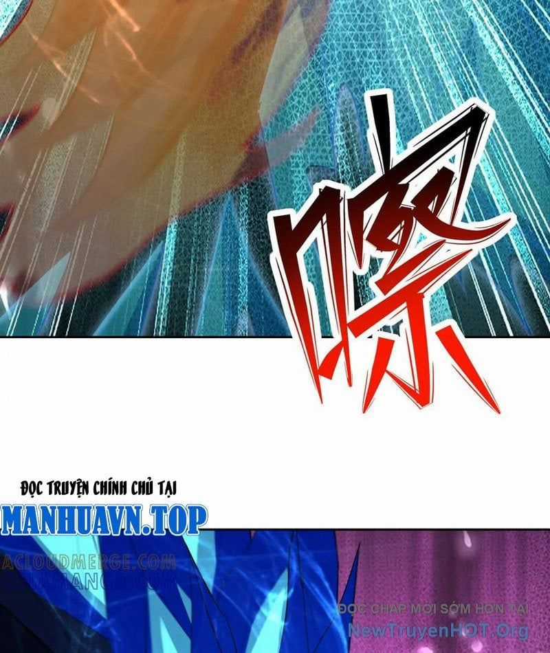 Thần Thú Quật Khởi Chương 104 trang 61