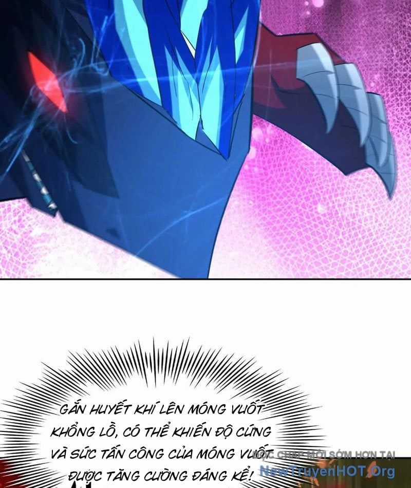 Thần Thú Quật Khởi Chương 104 trang 62