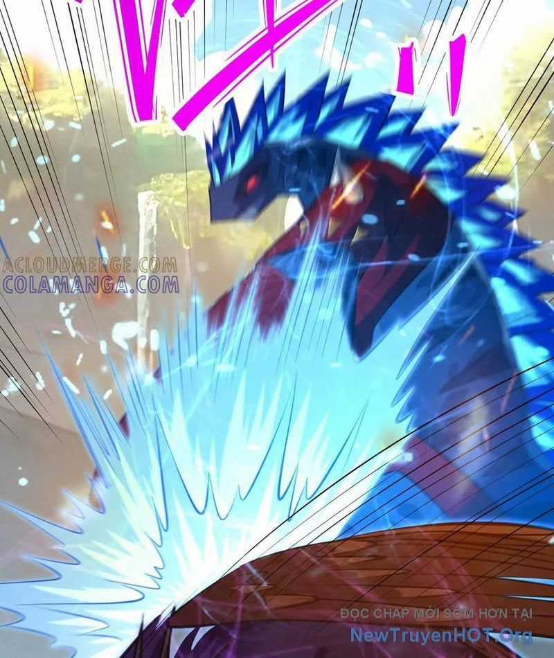 Thần Thú Quật Khởi Chương 104 trang 68