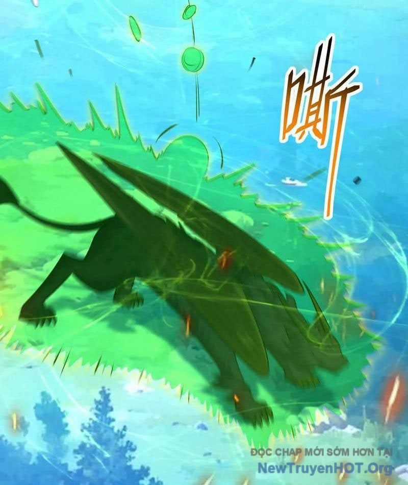 Thần Thú Quật Khởi Chương 104 trang 9