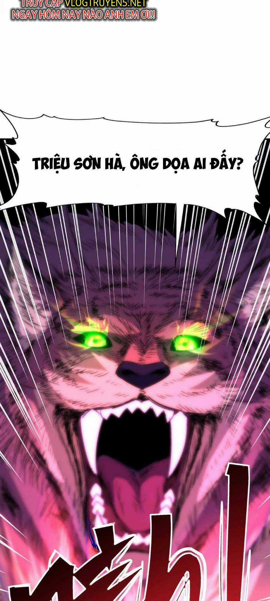 Thần Thú Quật Khởi Chương 11 trang 14