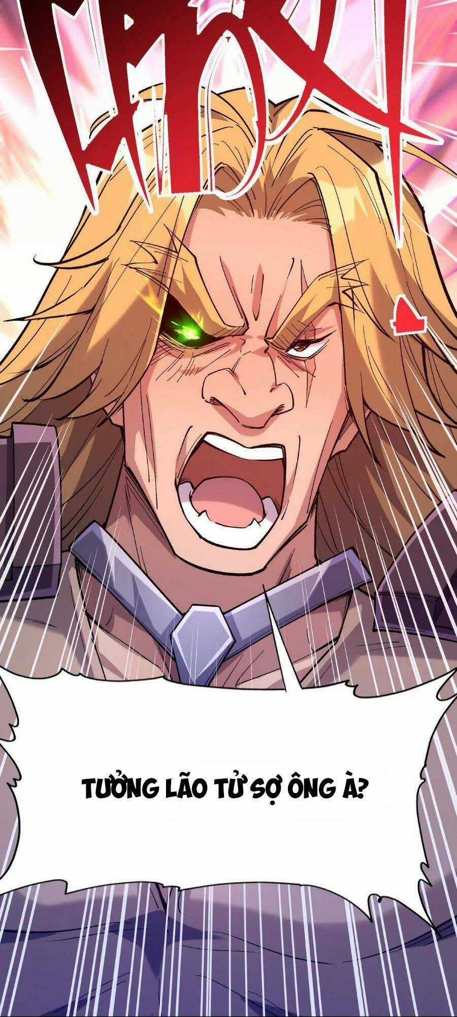 Thần Thú Quật Khởi Chương 11 trang 15