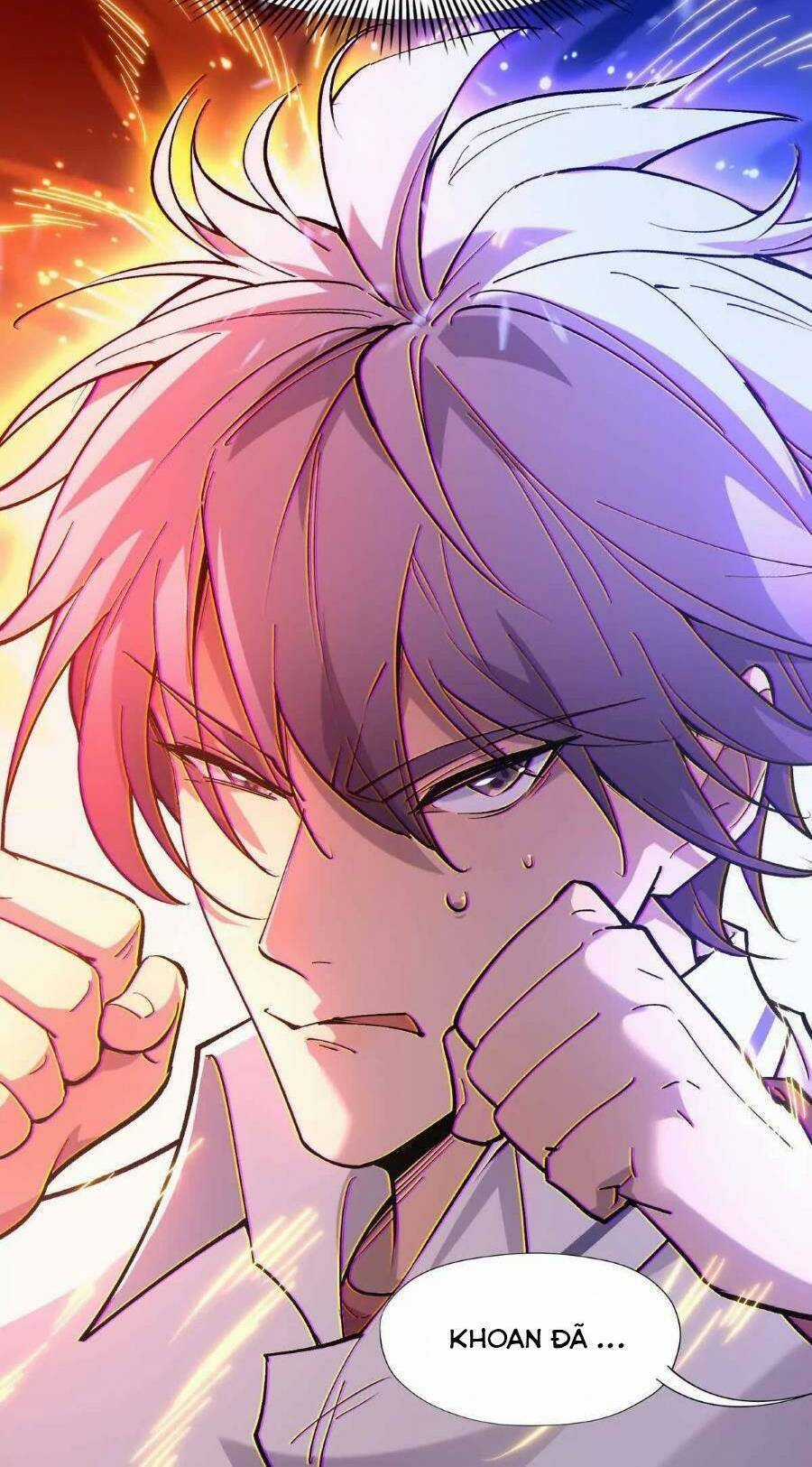 Thần Thú Quật Khởi Chương 11 trang 17