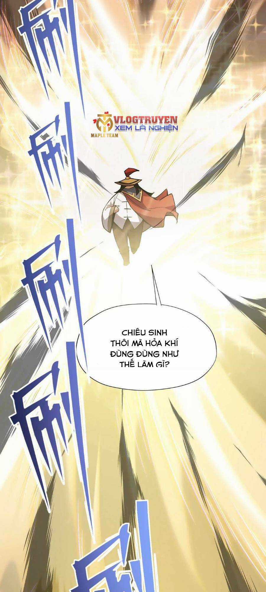 Thần Thú Quật Khởi Chương 11 trang 19