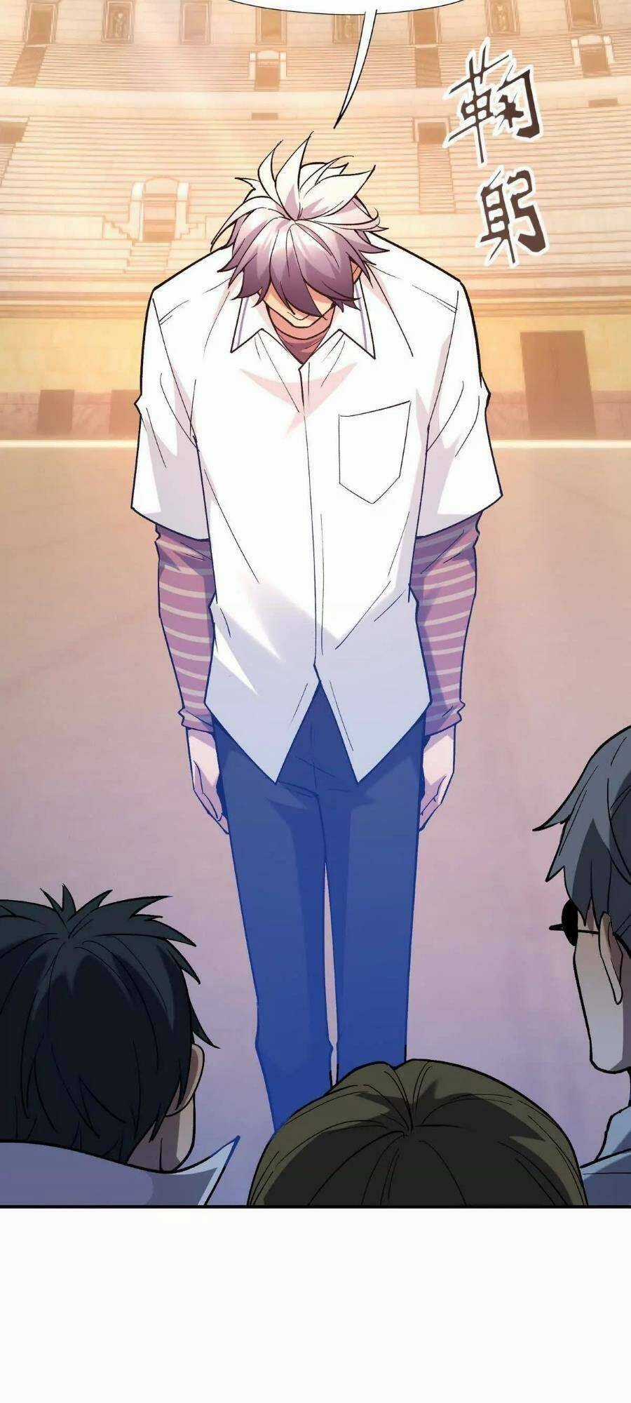 Thần Thú Quật Khởi Chương 11 trang 26