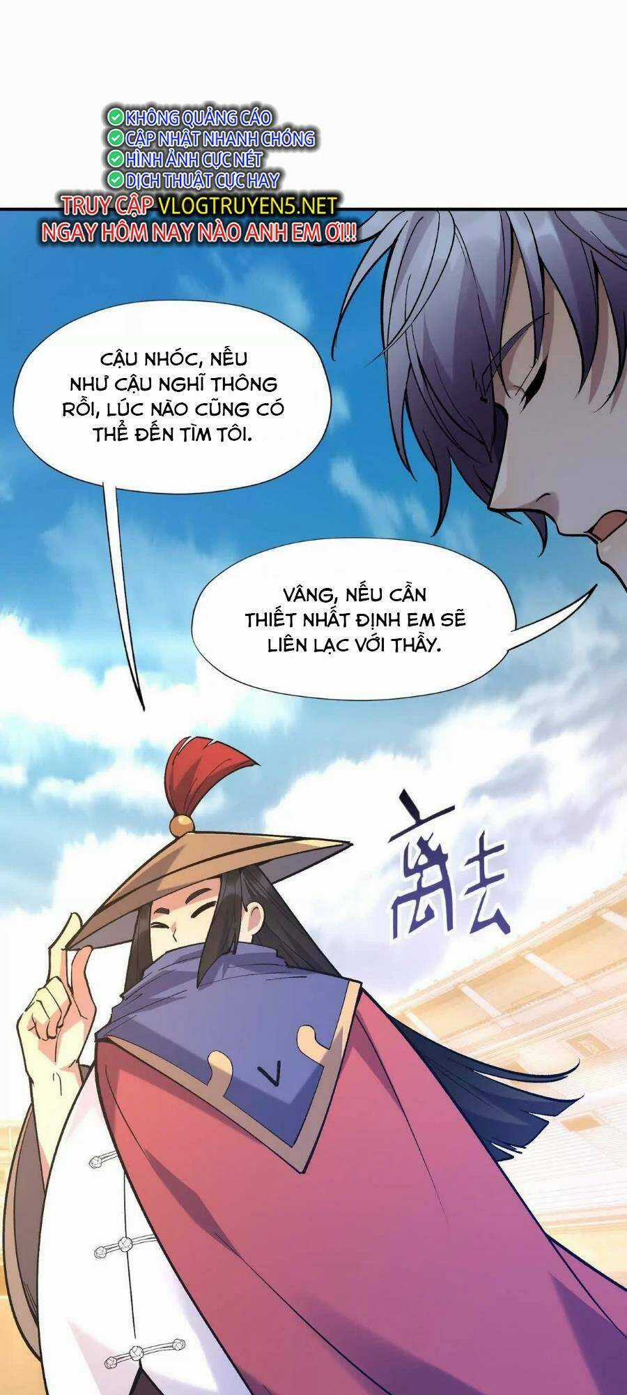 Thần Thú Quật Khởi Chương 11 trang 27