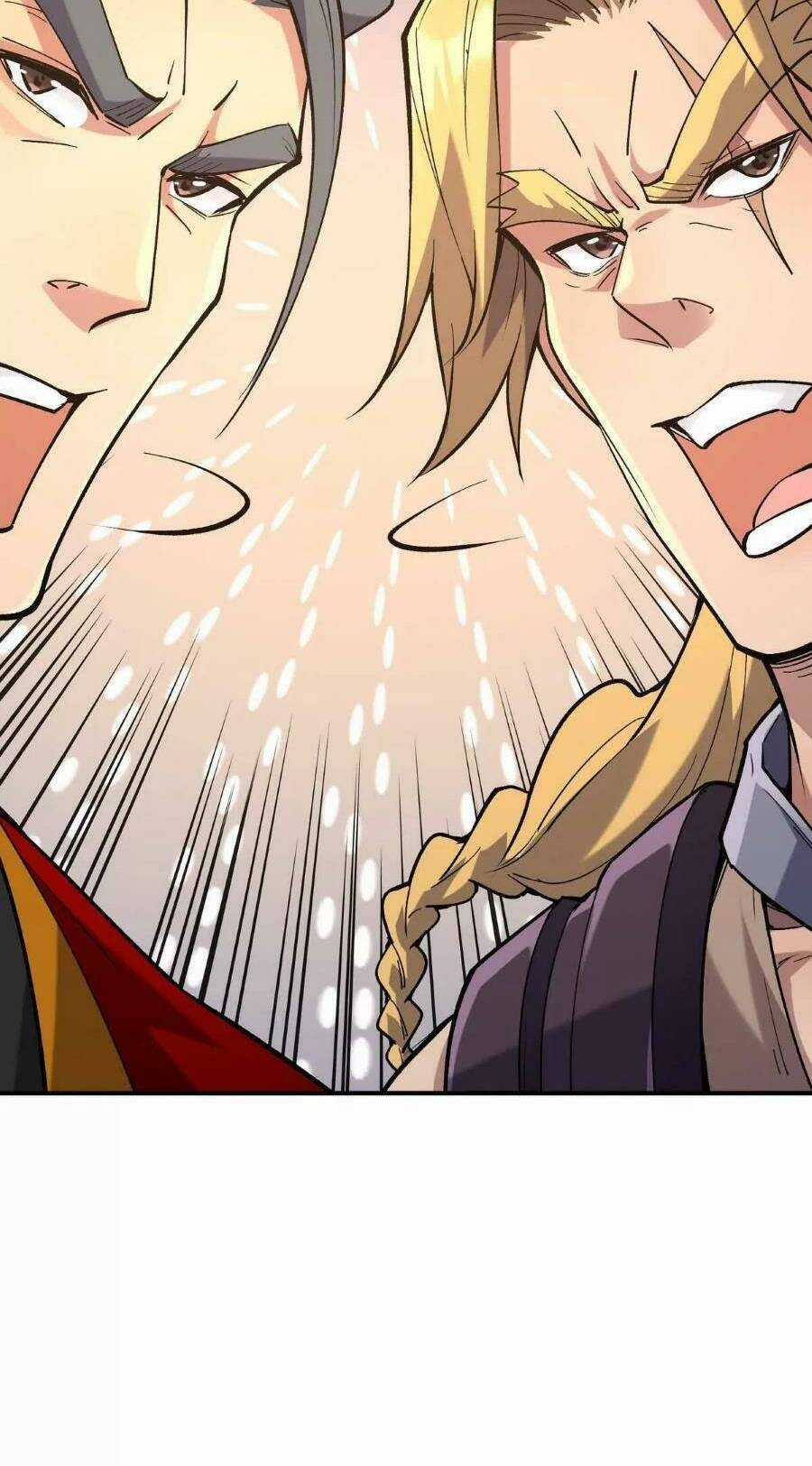 Thần Thú Quật Khởi Chương 11 trang 29