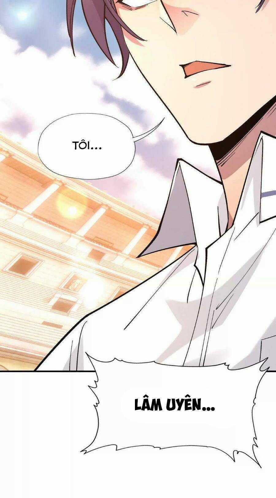 Thần Thú Quật Khởi Chương 11 trang 35