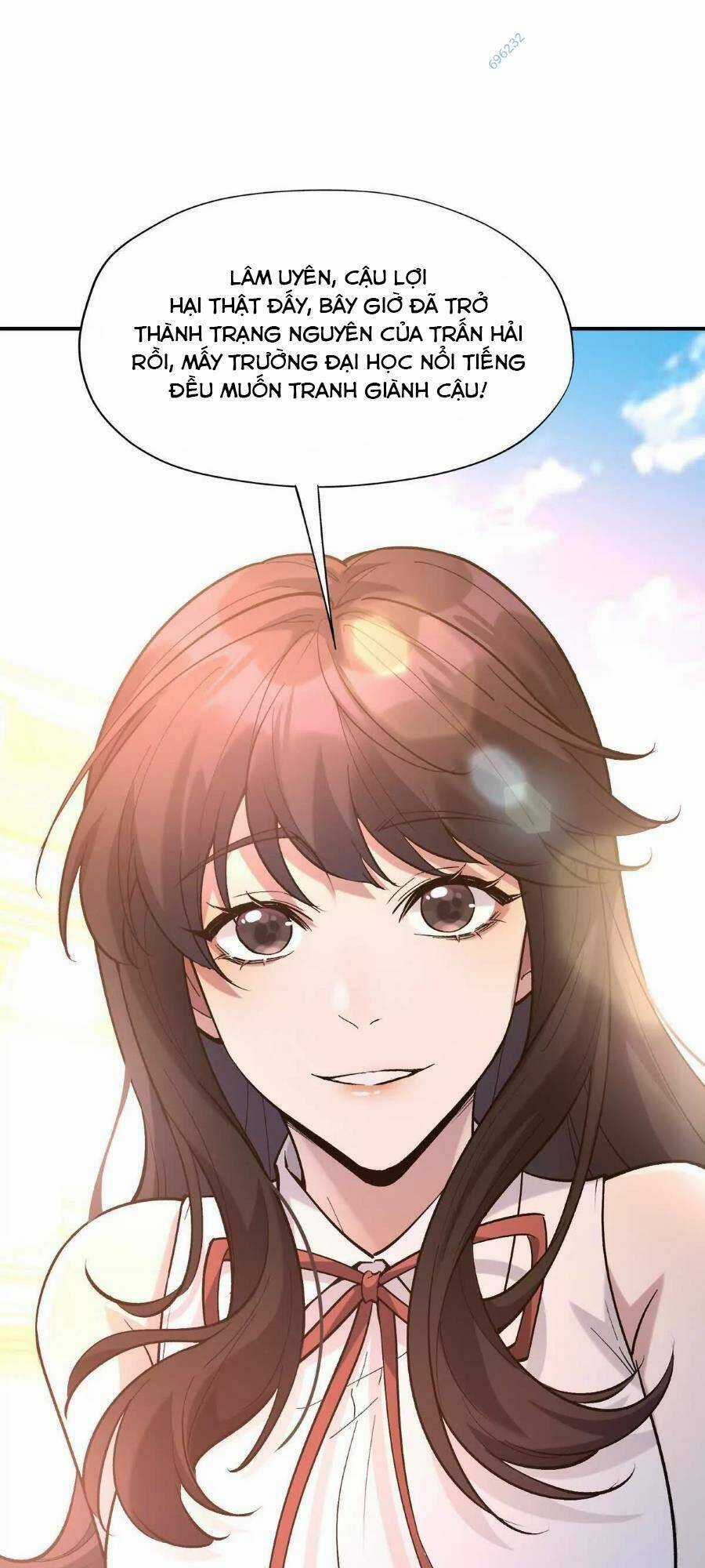 Thần Thú Quật Khởi Chương 11 trang 36