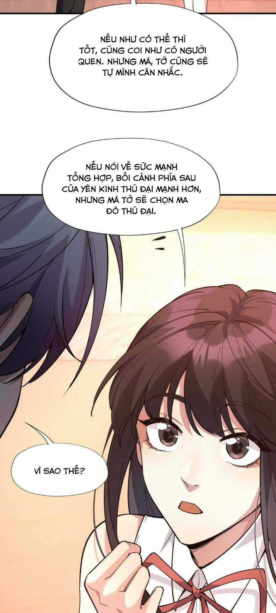 Thần Thú Quật Khởi Chương 11 trang 38