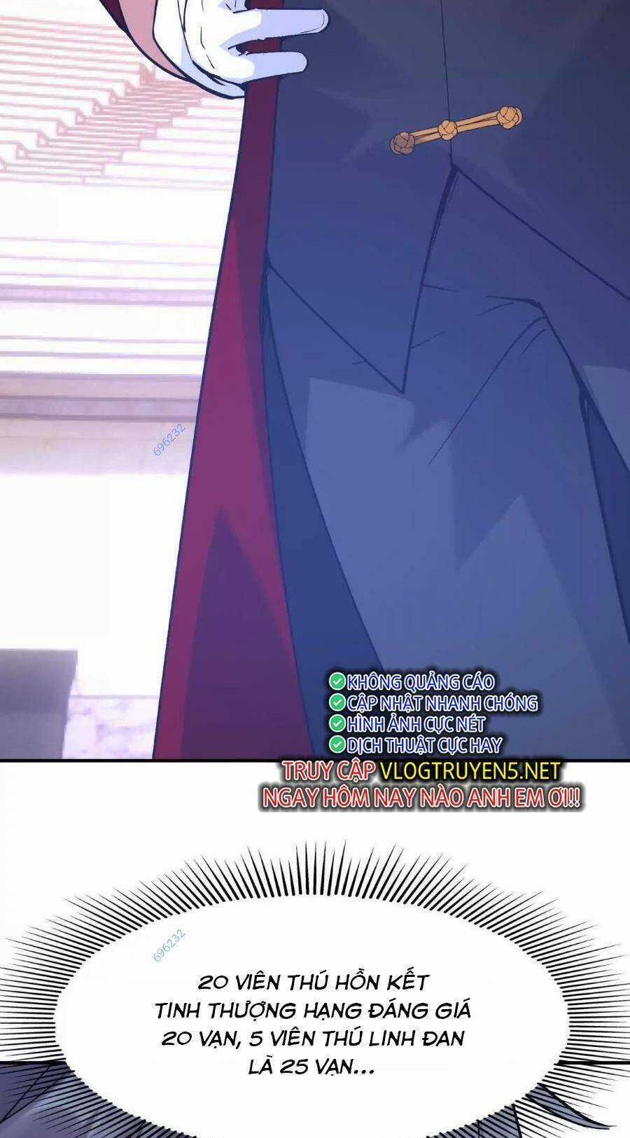 Thần Thú Quật Khởi Chương 11 trang 4