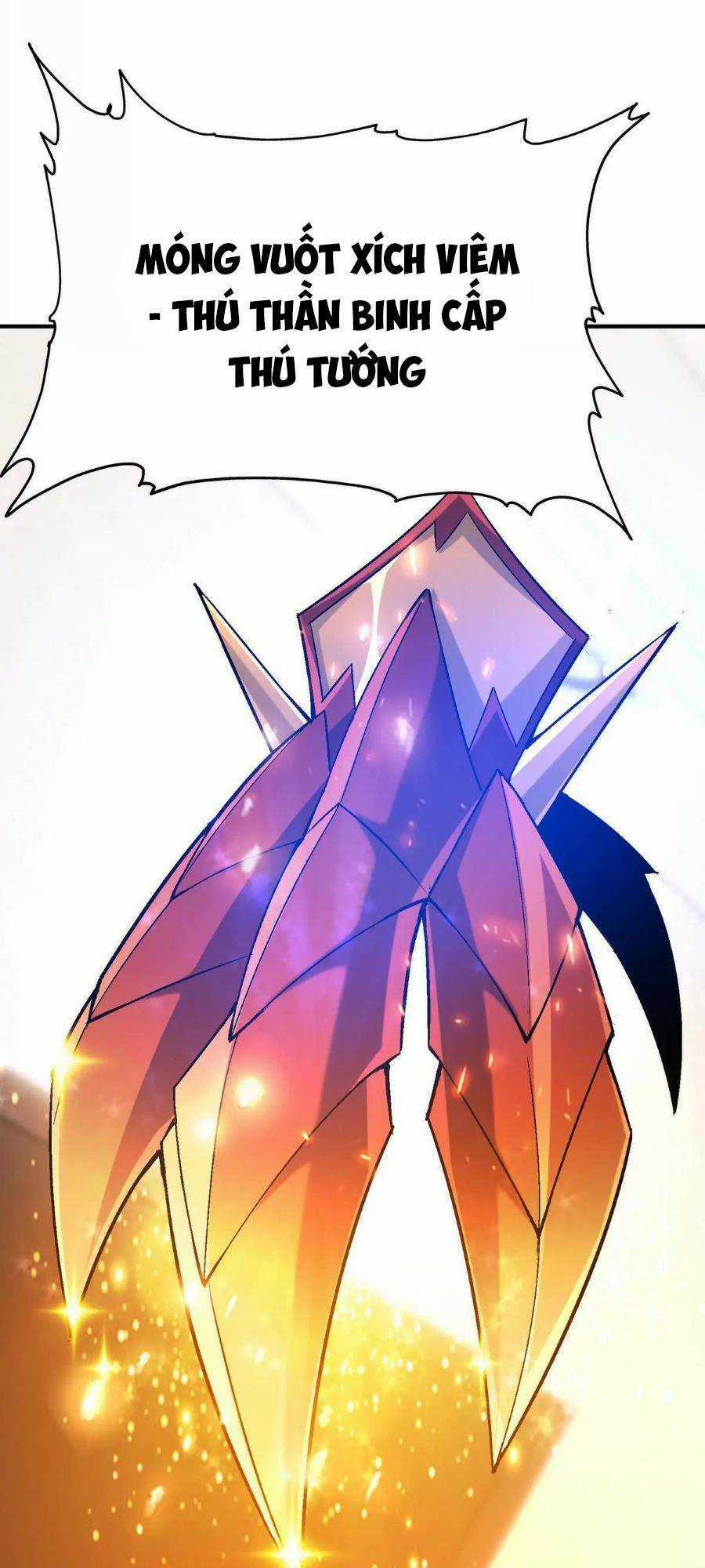 Thần Thú Quật Khởi Chương 11 trang 43