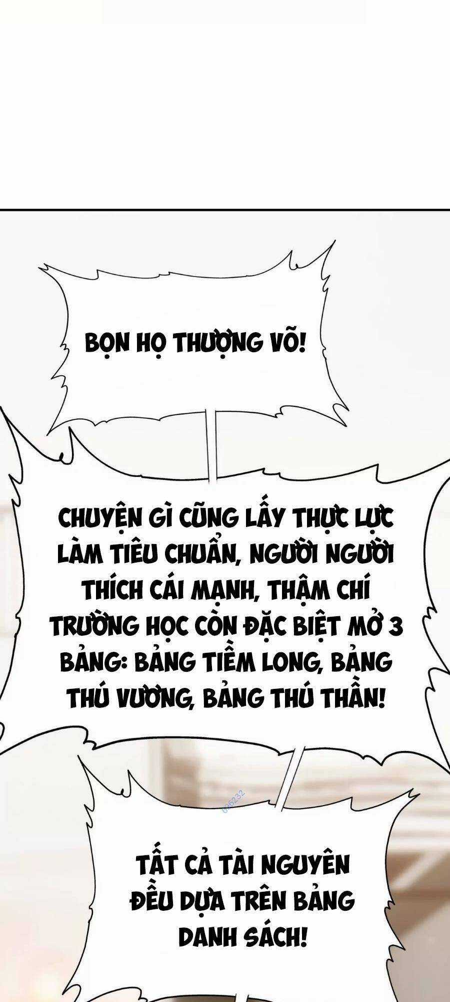 Thần Thú Quật Khởi Chương 11 trang 50