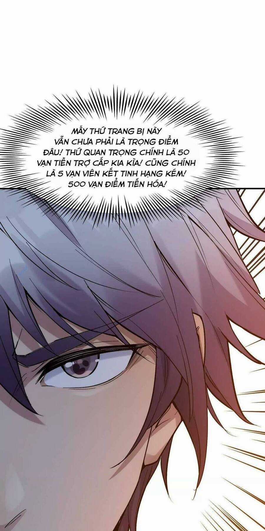 Thần Thú Quật Khởi Chương 12 trang 14