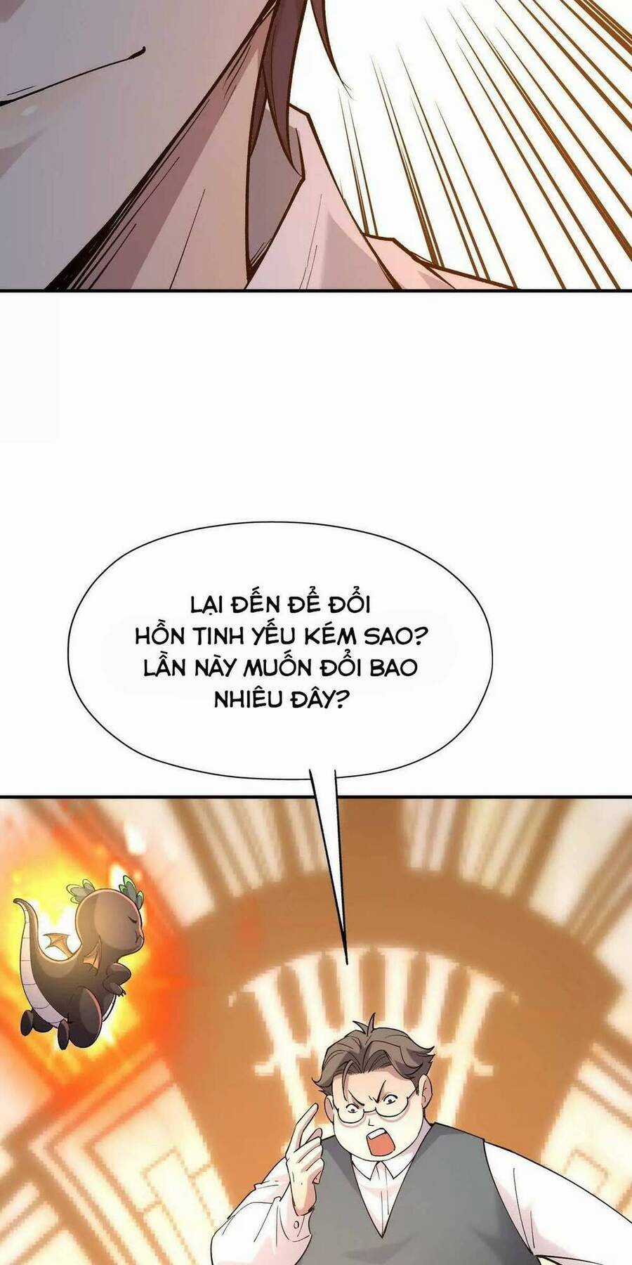 Thần Thú Quật Khởi Chương 12 trang 15