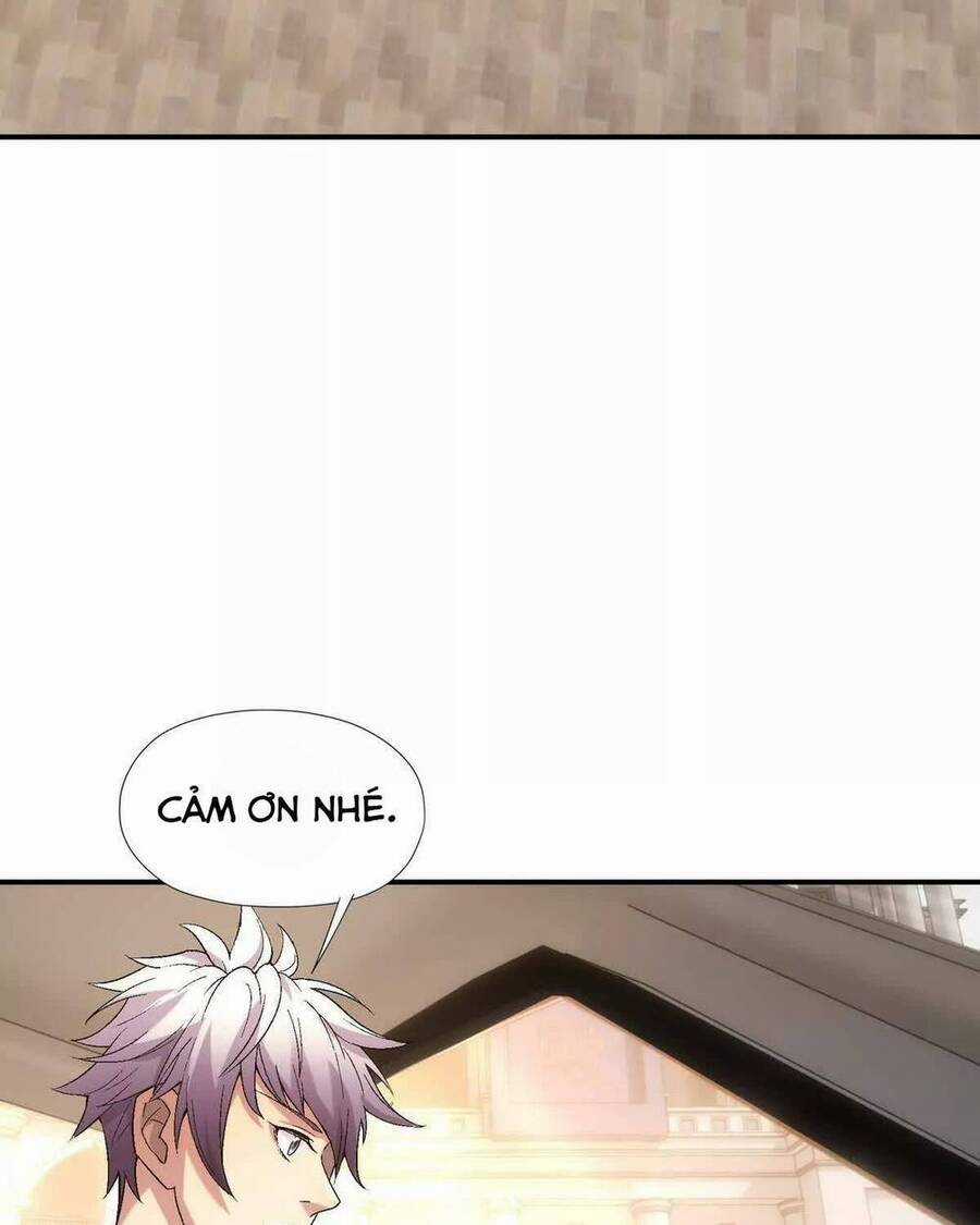 Thần Thú Quật Khởi Chương 12 trang 19