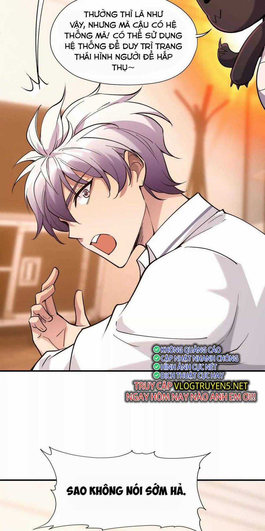 Thần Thú Quật Khởi Chương 12 trang 24