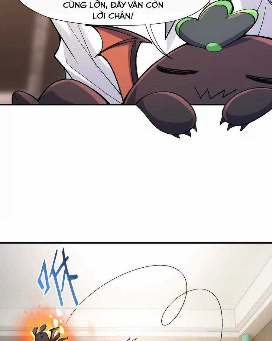 Thần Thú Quật Khởi Chương 12 trang 26