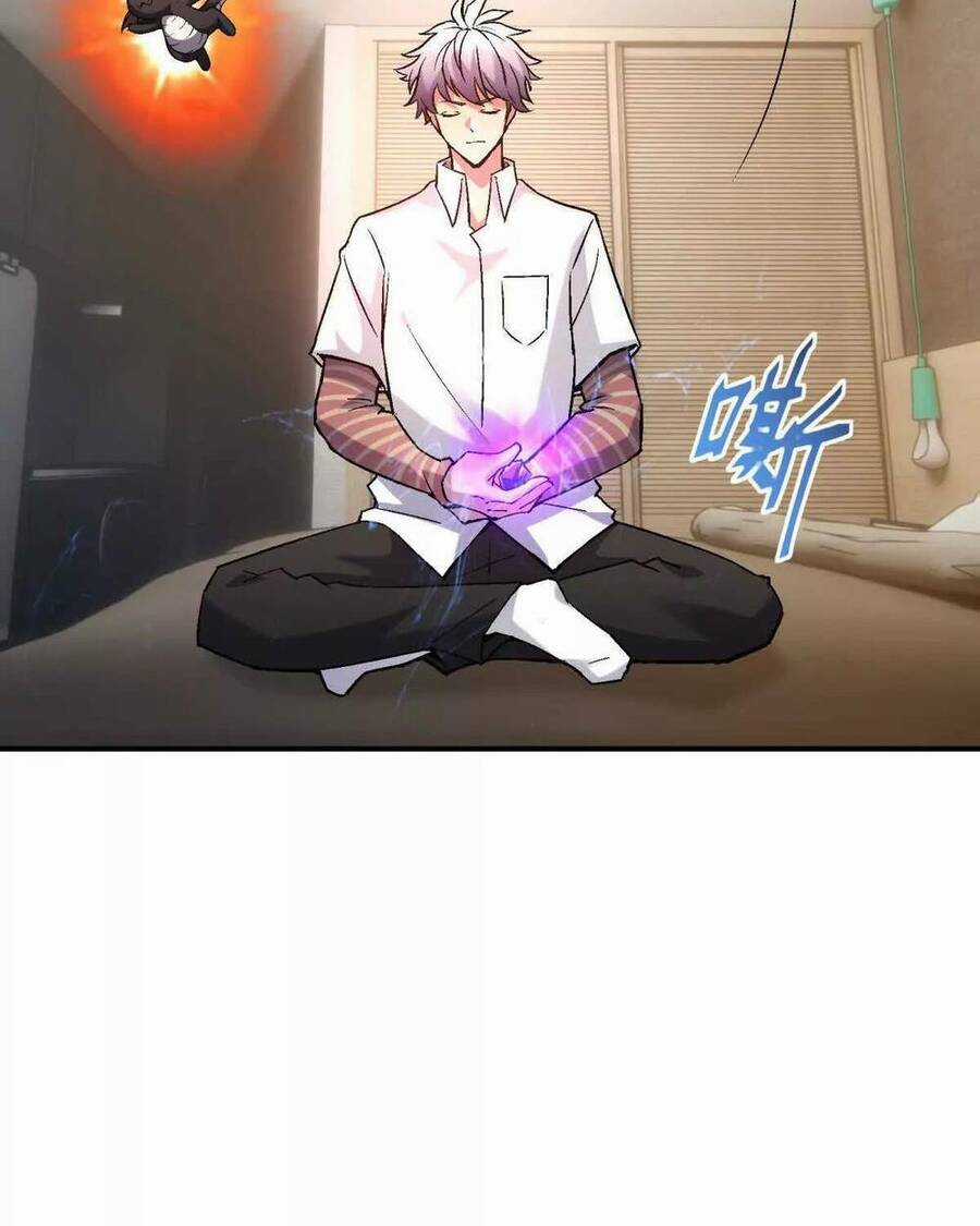 Thần Thú Quật Khởi Chương 12 trang 27