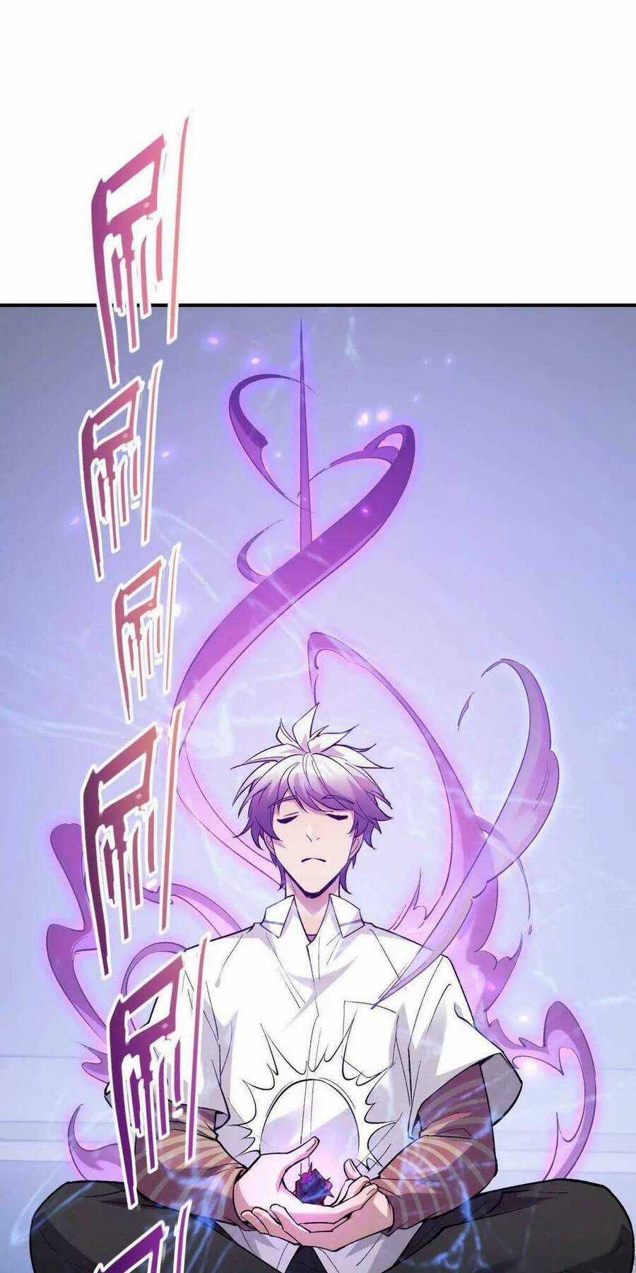 Thần Thú Quật Khởi Chương 12 trang 28