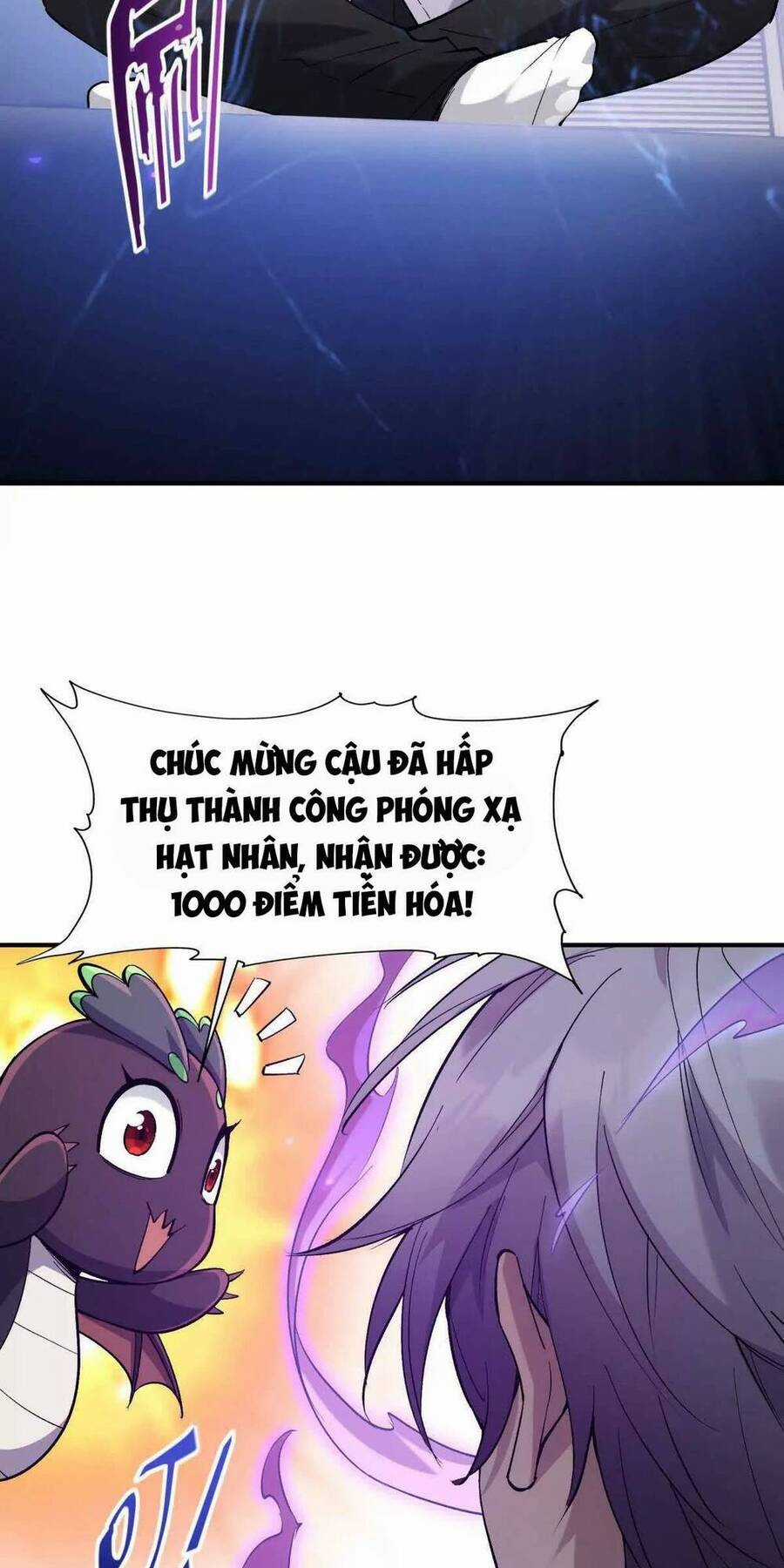 Thần Thú Quật Khởi Chương 12 trang 29