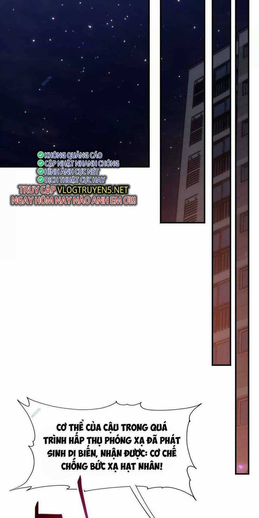 Thần Thú Quật Khởi Chương 12 trang 32