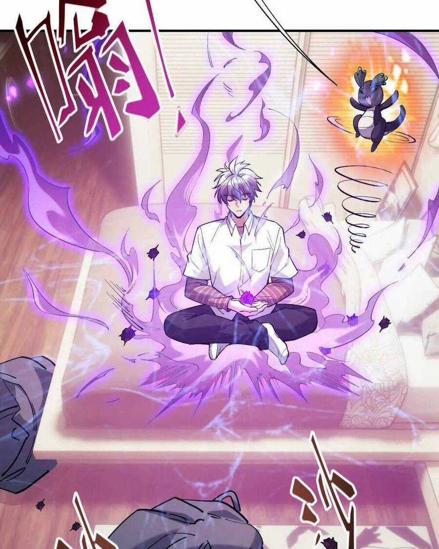 Thần Thú Quật Khởi Chương 12 trang 33