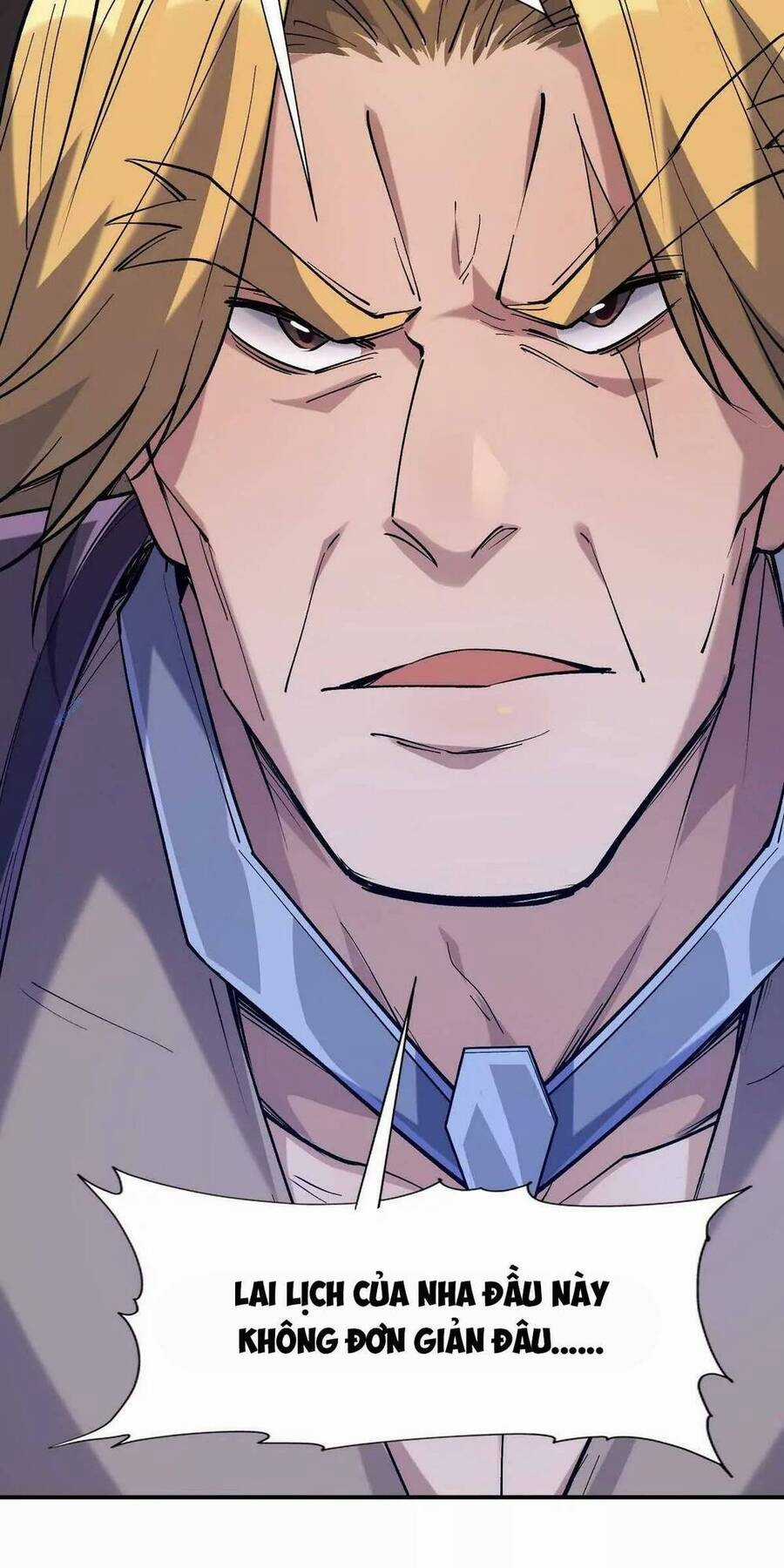 Thần Thú Quật Khởi Chương 12 trang 4