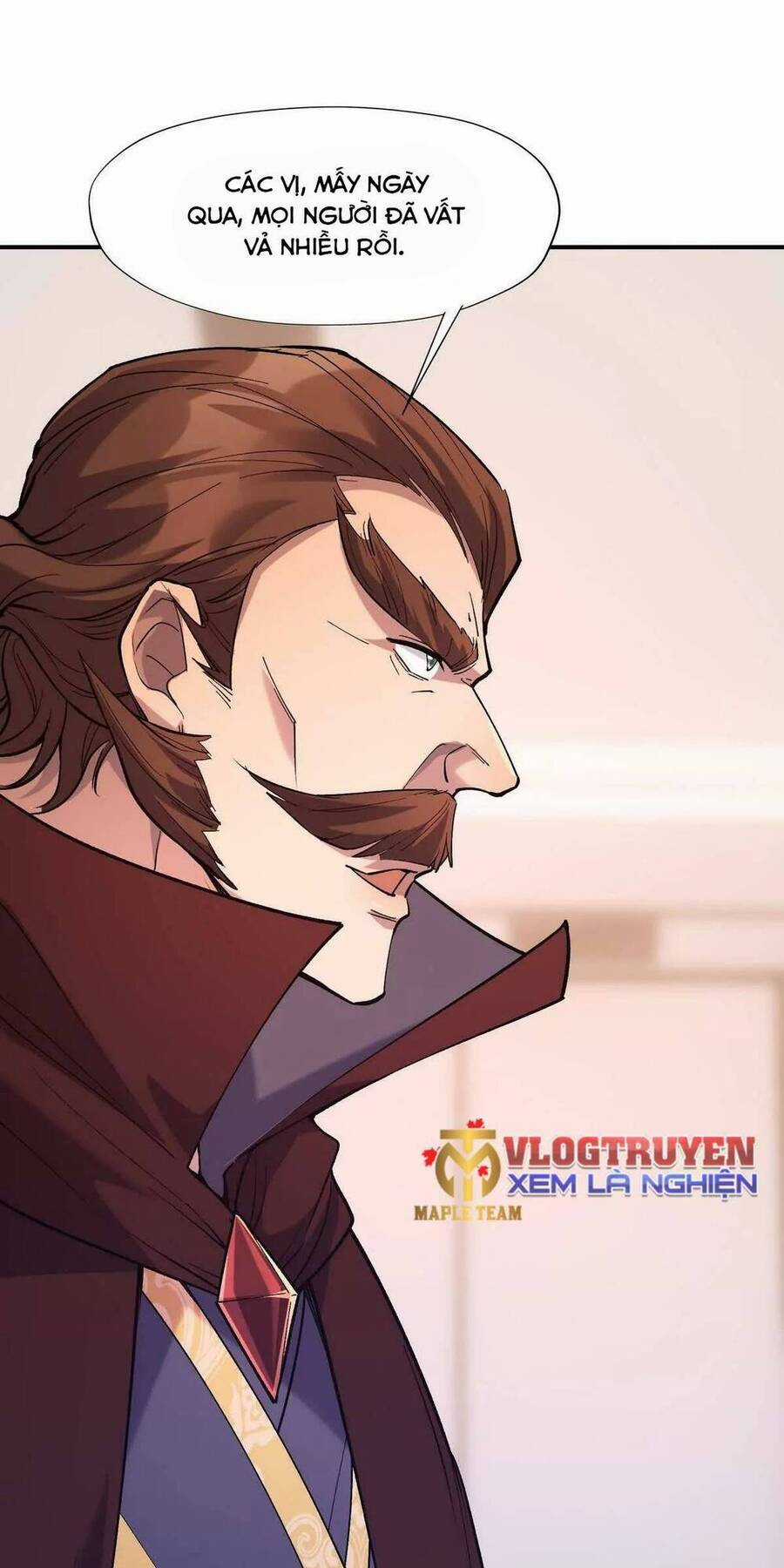 Thần Thú Quật Khởi Chương 12 trang 42