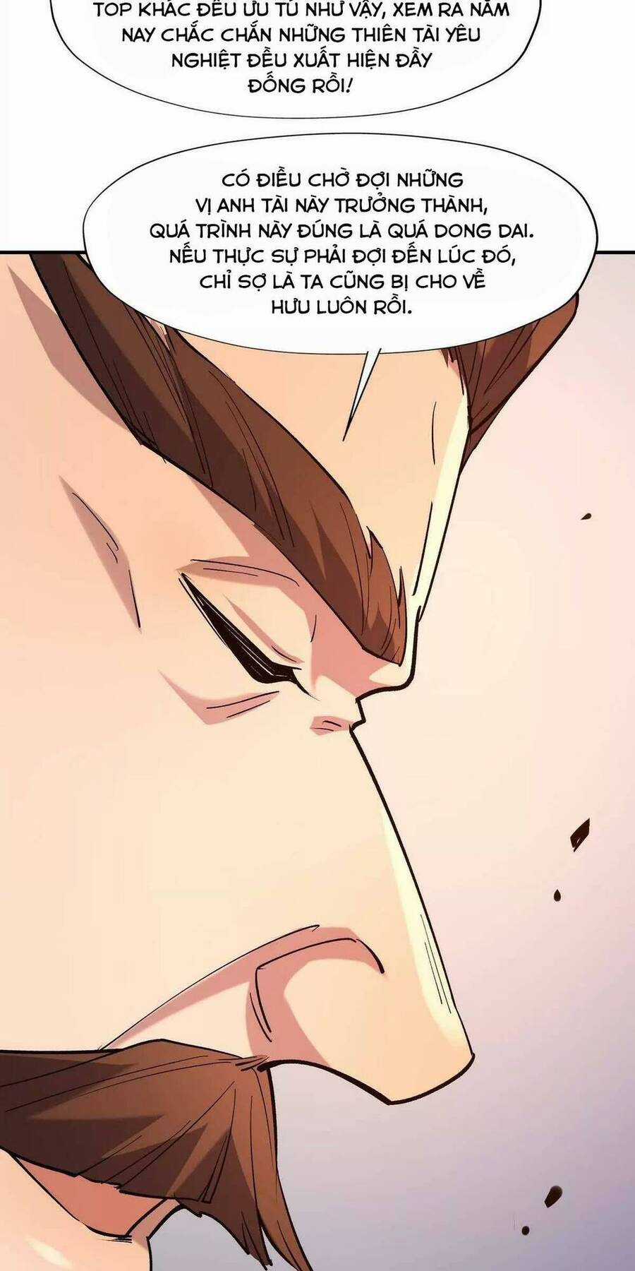 Thần Thú Quật Khởi Chương 12 trang 44