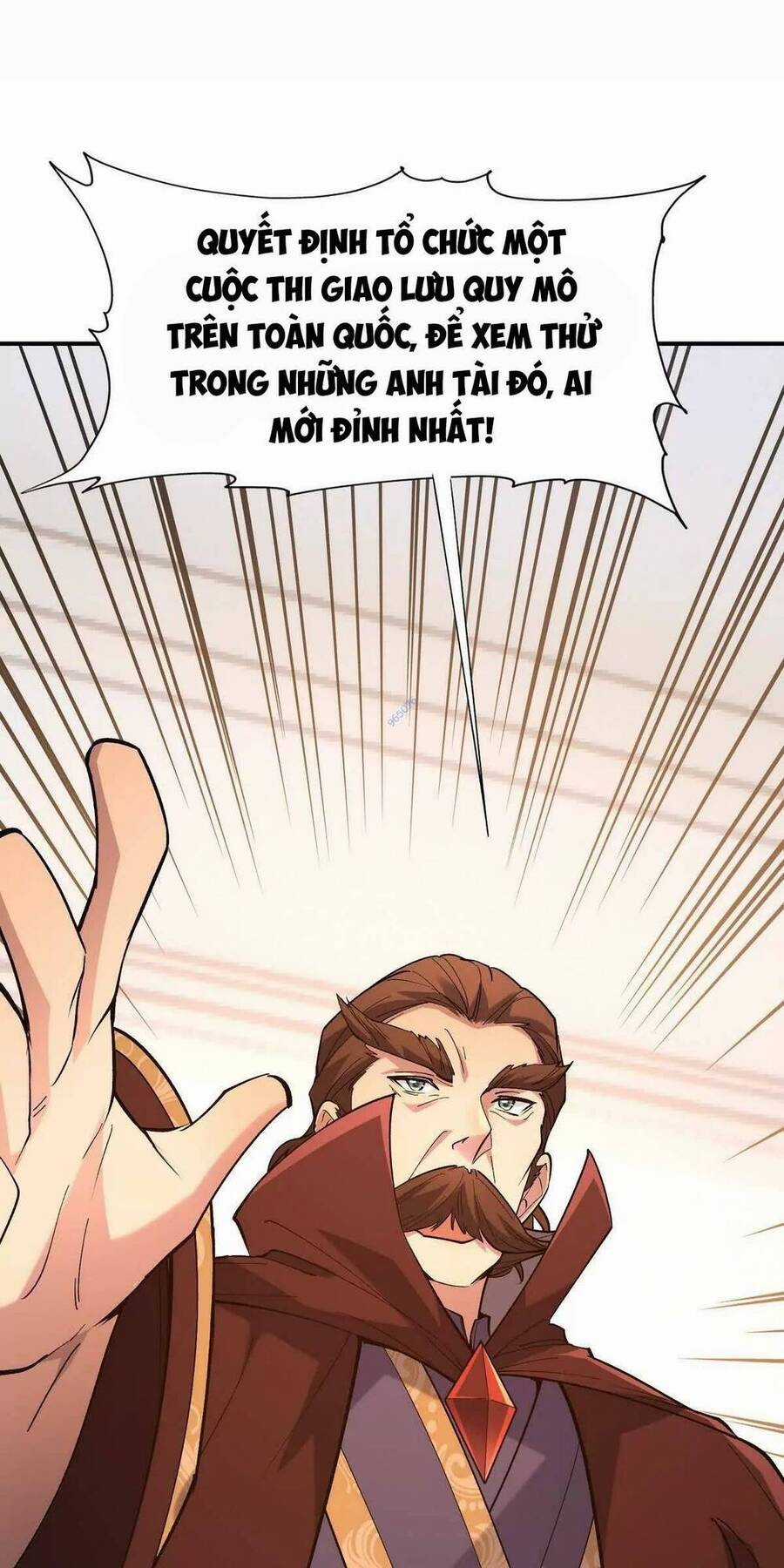 Thần Thú Quật Khởi Chương 12 trang 46