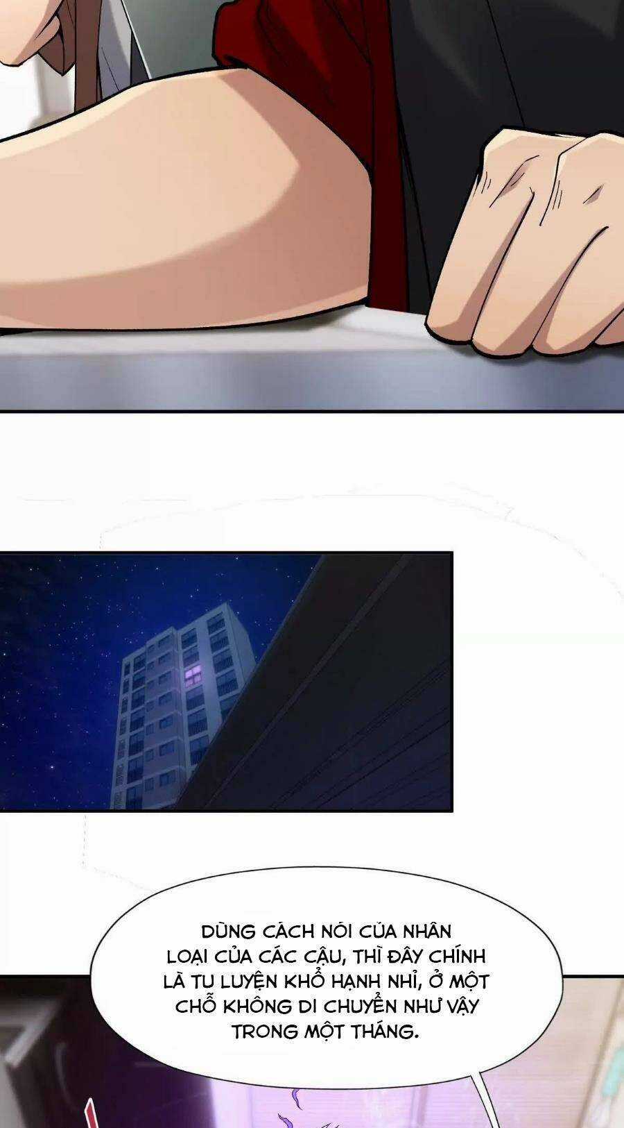 Thần Thú Quật Khởi Chương 13 trang 16