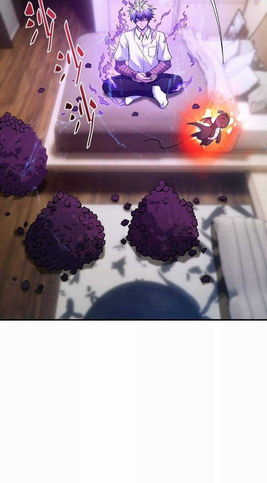 Thần Thú Quật Khởi Chương 13 trang 17