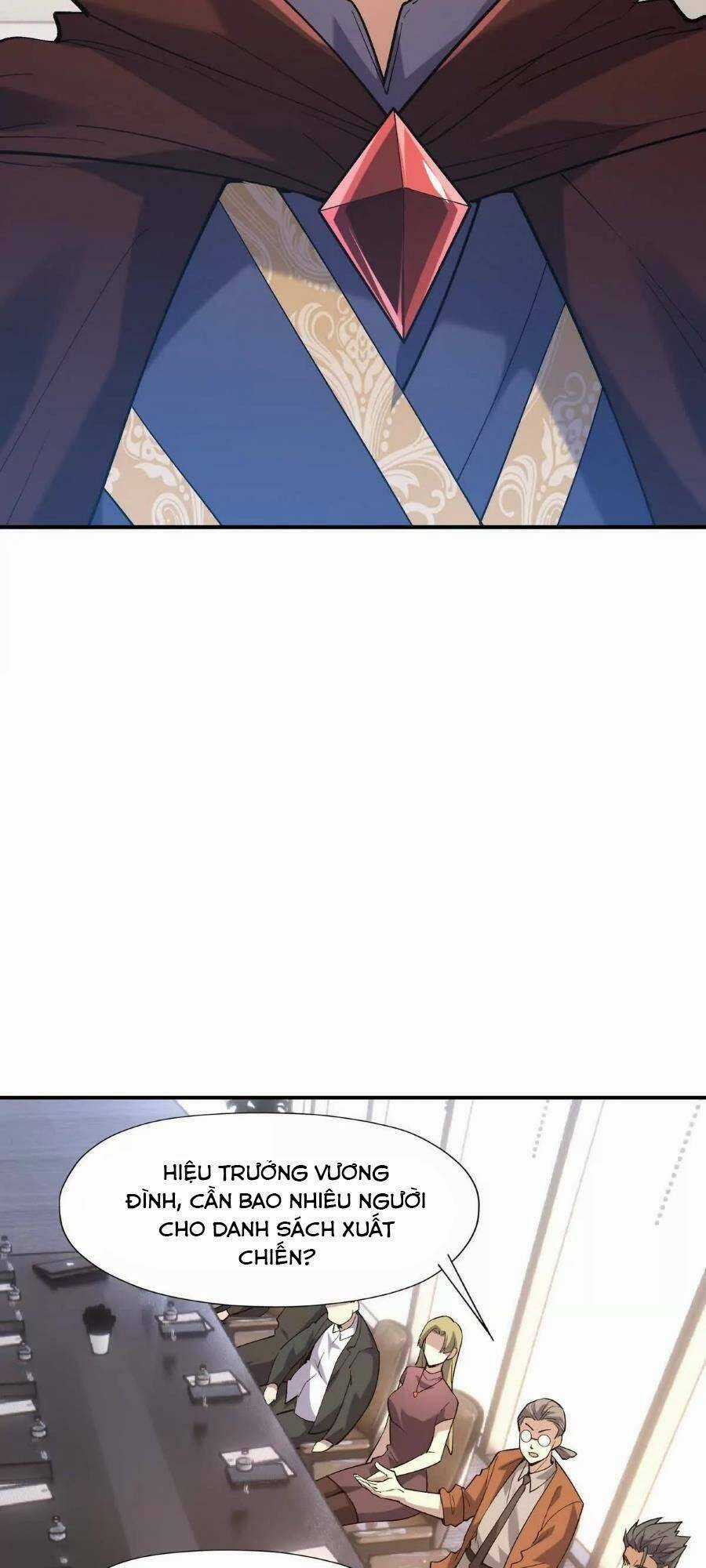 Thần Thú Quật Khởi Chương 13 trang 2