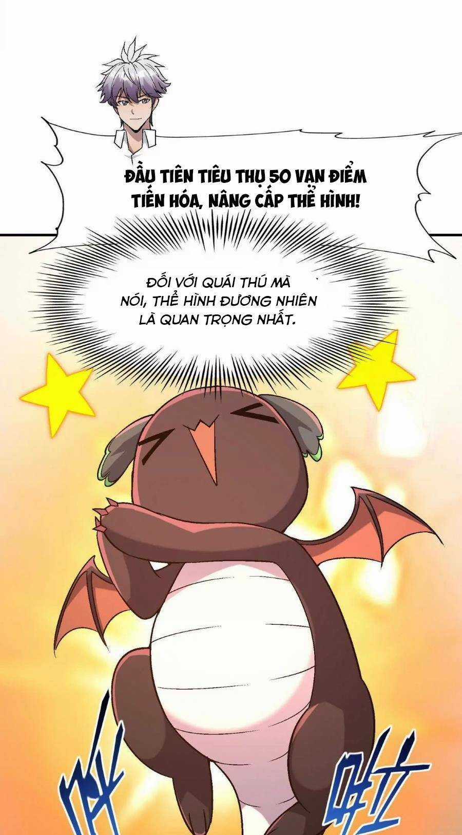 Thần Thú Quật Khởi Chương 13 trang 22