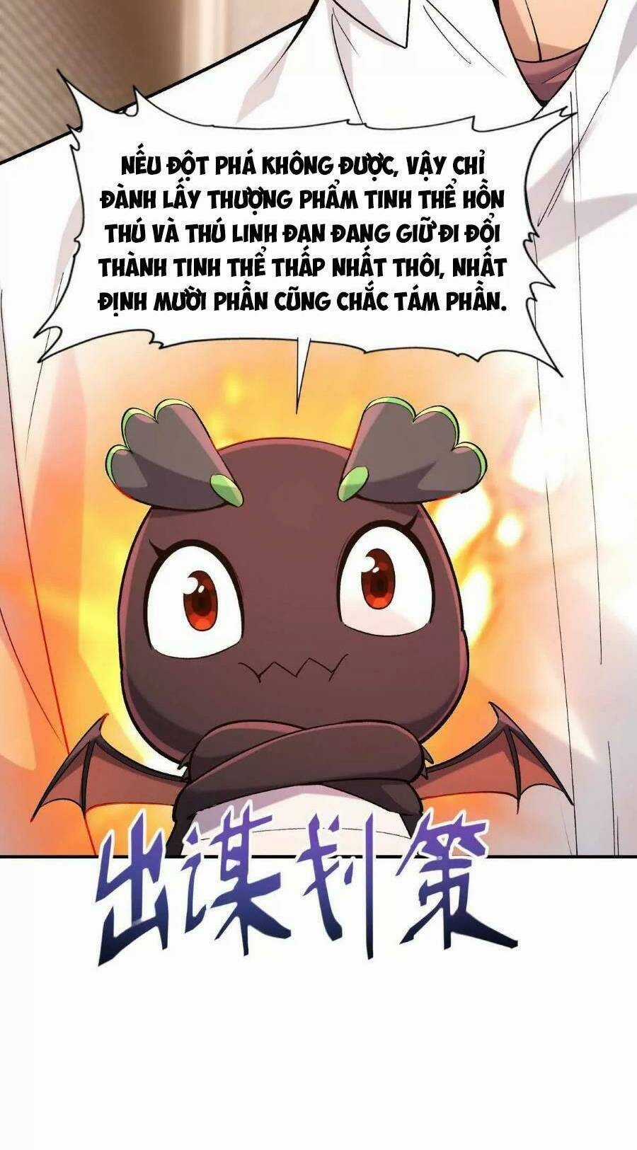 Thần Thú Quật Khởi Chương 13 trang 29