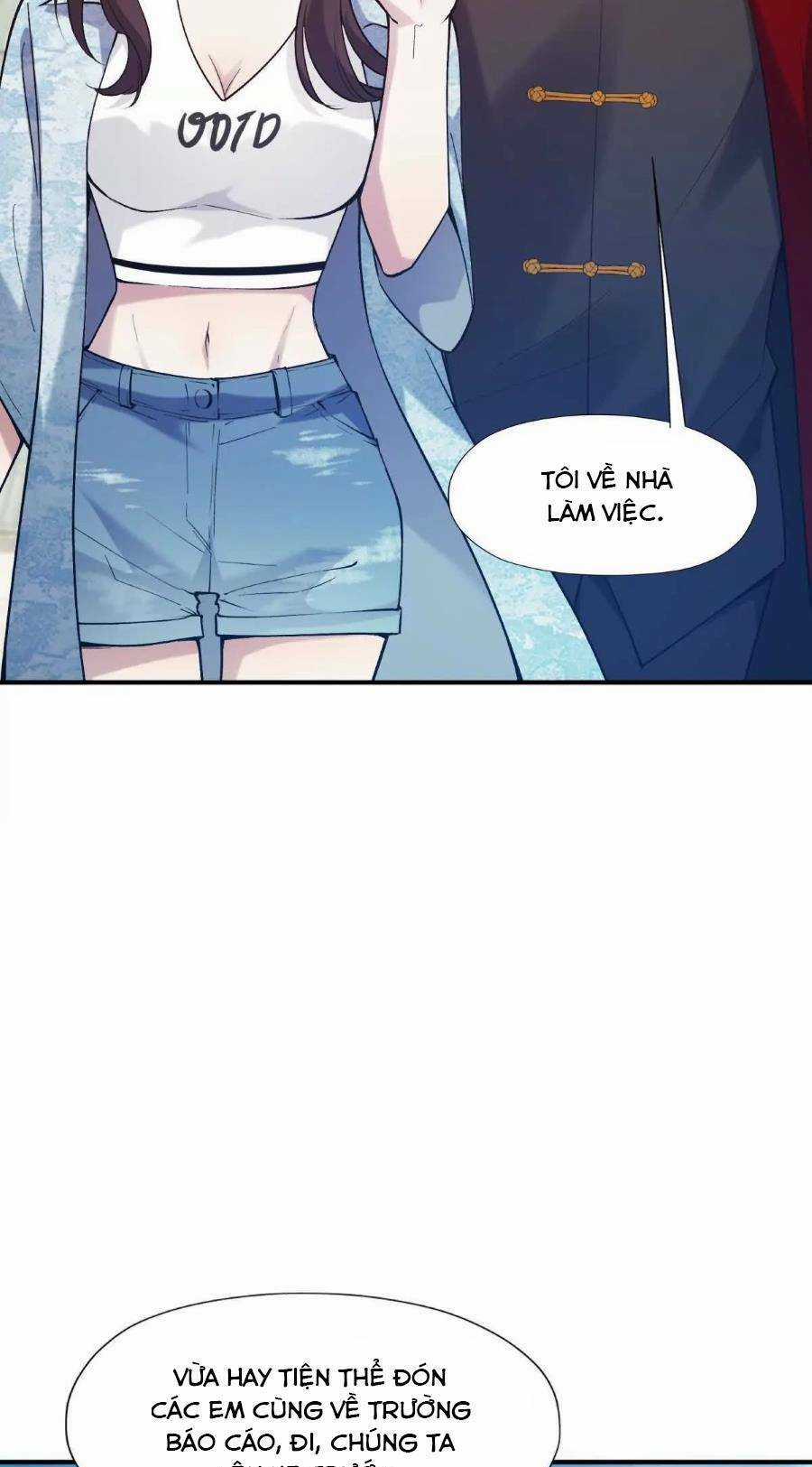 Thần Thú Quật Khởi Chương 13 trang 34