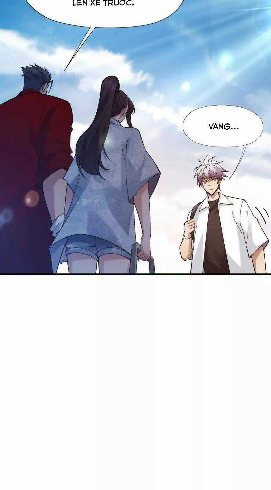 Thần Thú Quật Khởi Chương 13 trang 35