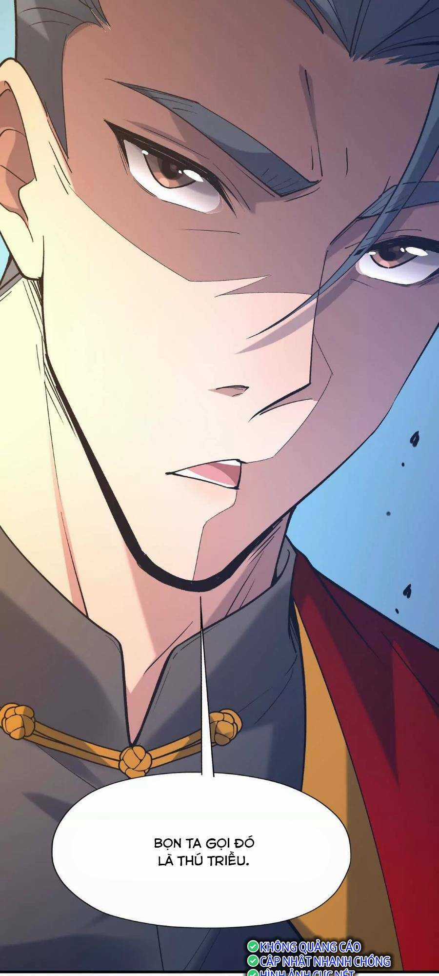 Thần Thú Quật Khởi Chương 13 trang 44