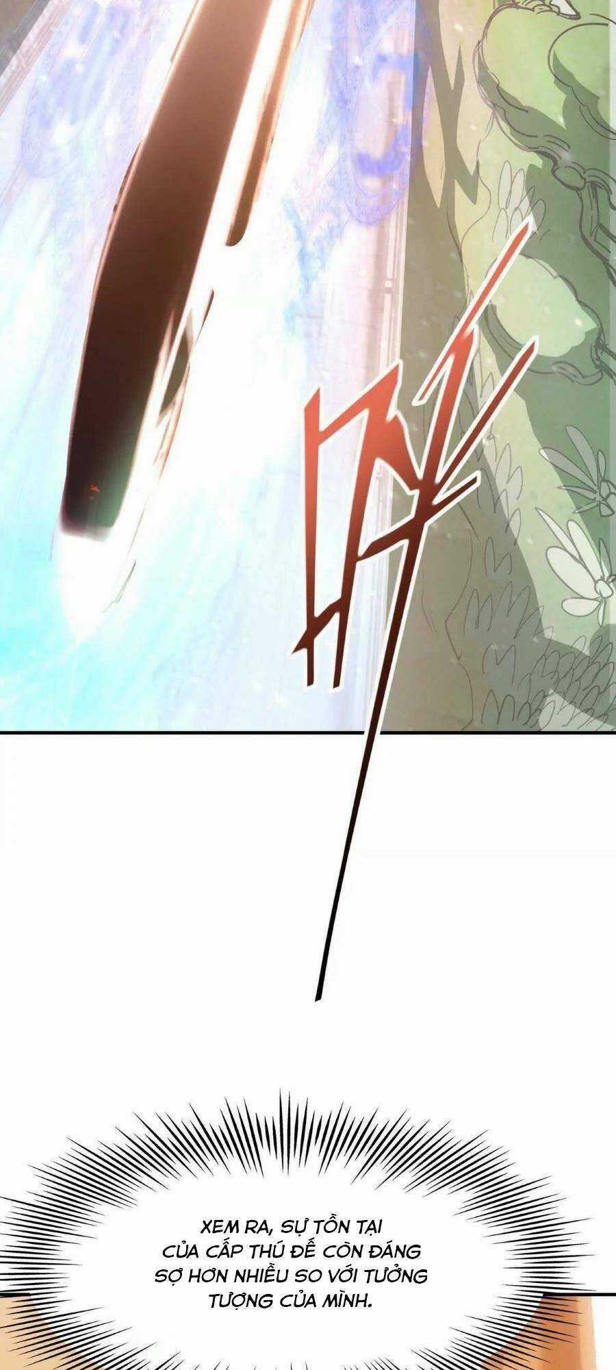 Thần Thú Quật Khởi Chương 13 trang 49