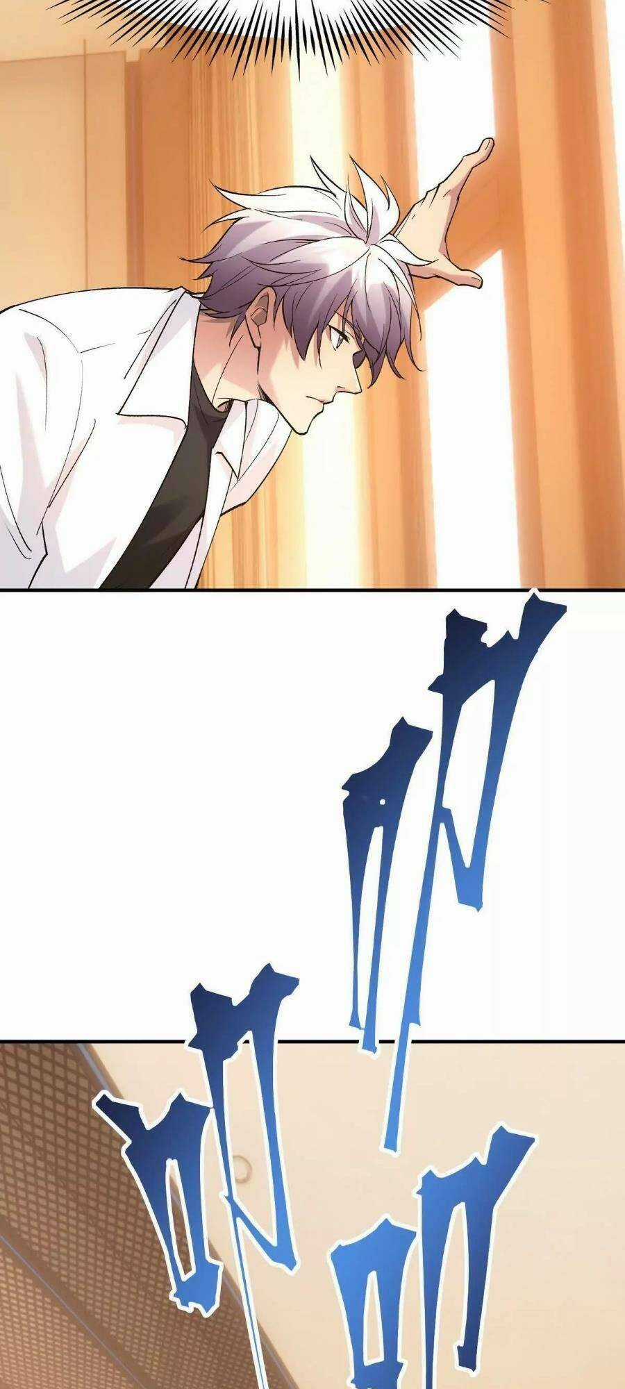 Thần Thú Quật Khởi Chương 13 trang 50