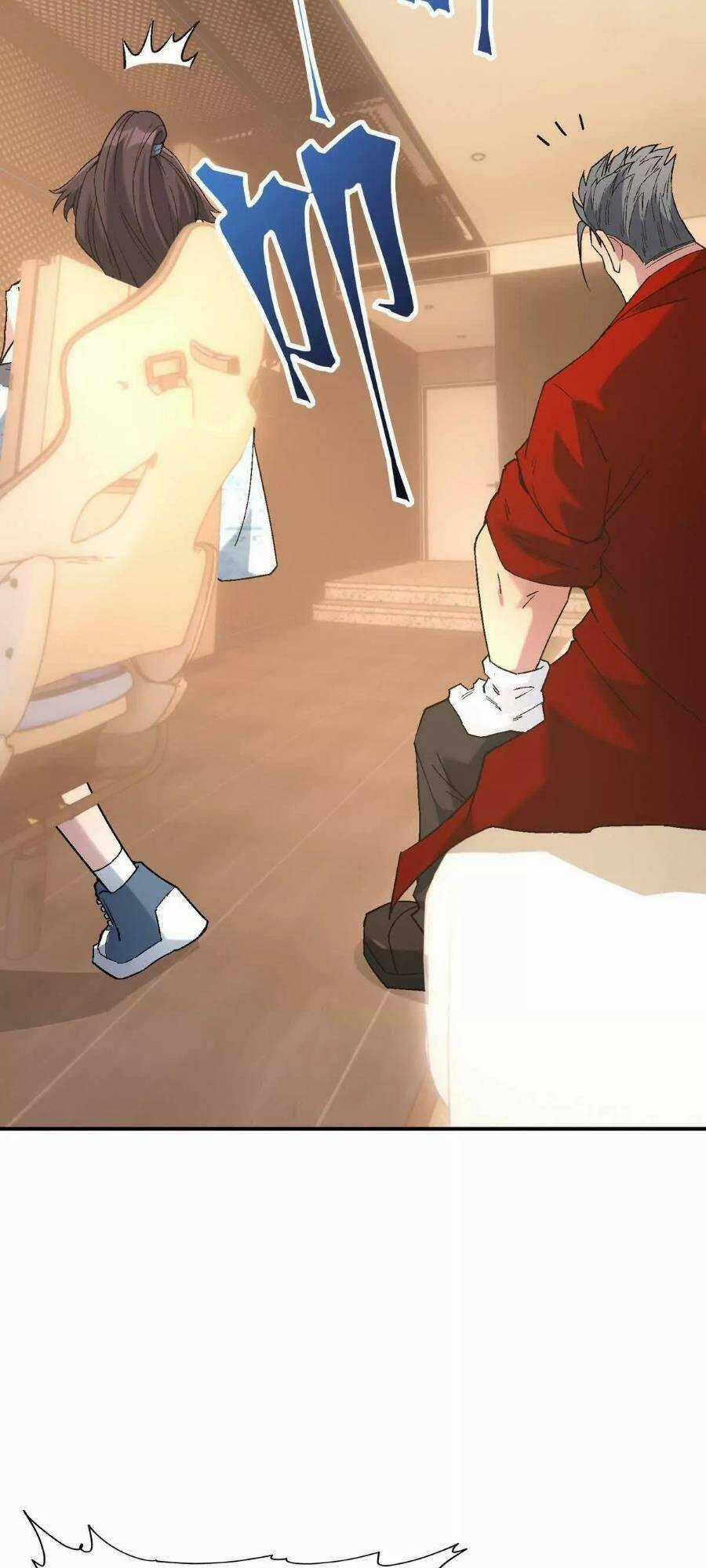 Thần Thú Quật Khởi Chương 13 trang 51