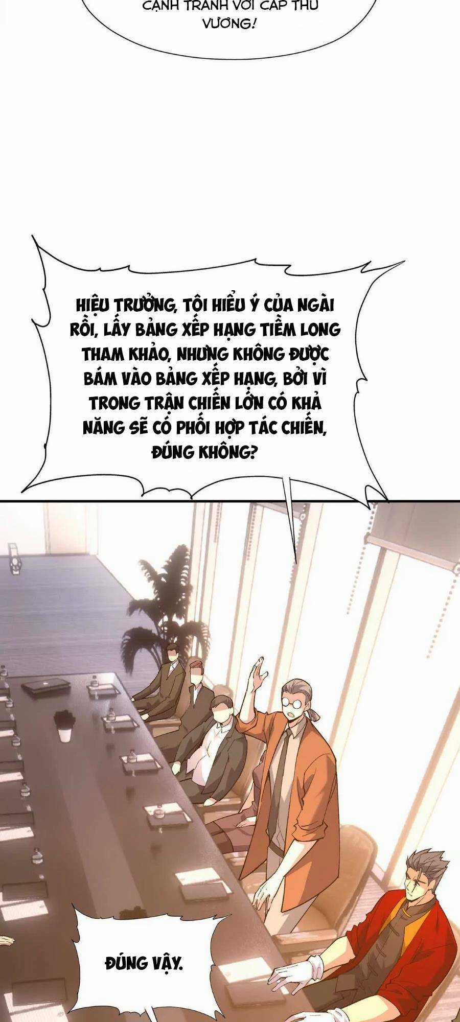 Thần Thú Quật Khởi Chương 13 trang 8