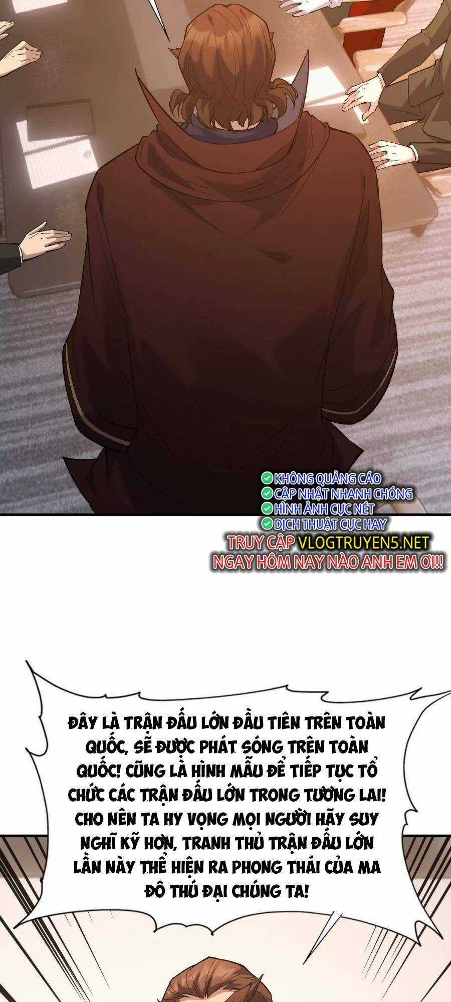 Thần Thú Quật Khởi Chương 13 trang 9